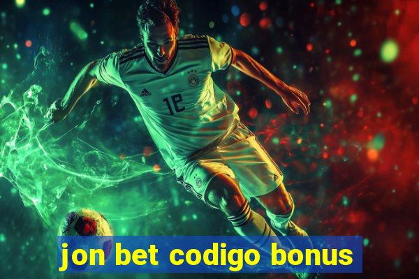 jon bet codigo bonus